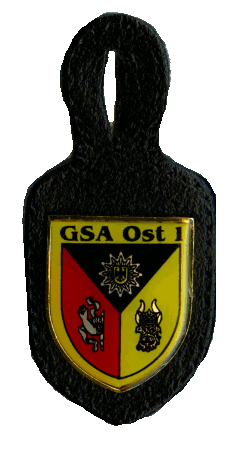 GSA Ost 1